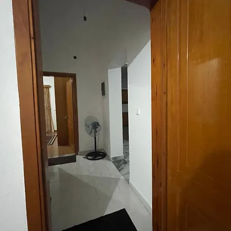 Holiday House بيت للعطل ساراندا