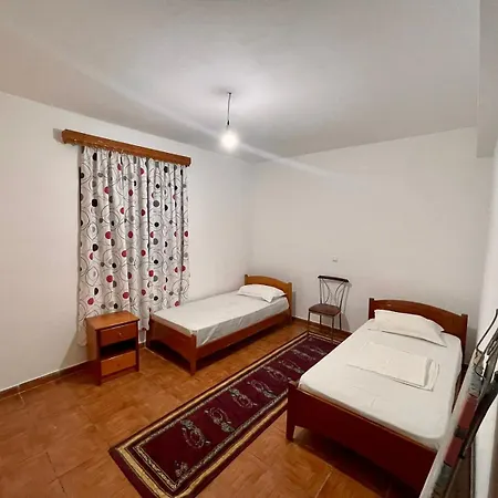Holiday House Tatil Evi Saranda