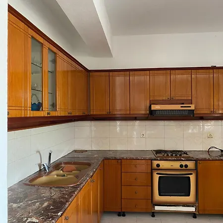 Holiday House Tatil Evi