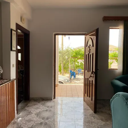 بيت للعطل Holiday House *