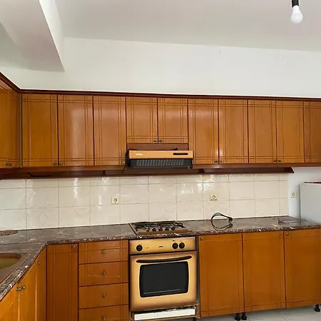 Holiday House بيت للعطل ساراندا