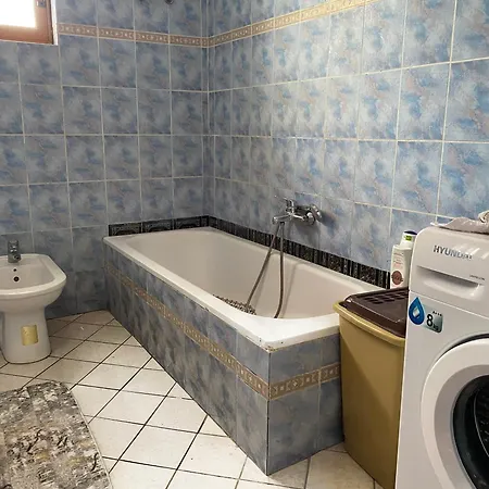 Holiday House Sarandë